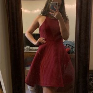 Homecoming/Formal dress